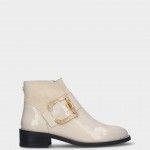 Mid Heel Ankle Boot Rafaela 79