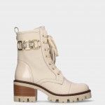 Botte Militaire  Tamara 02