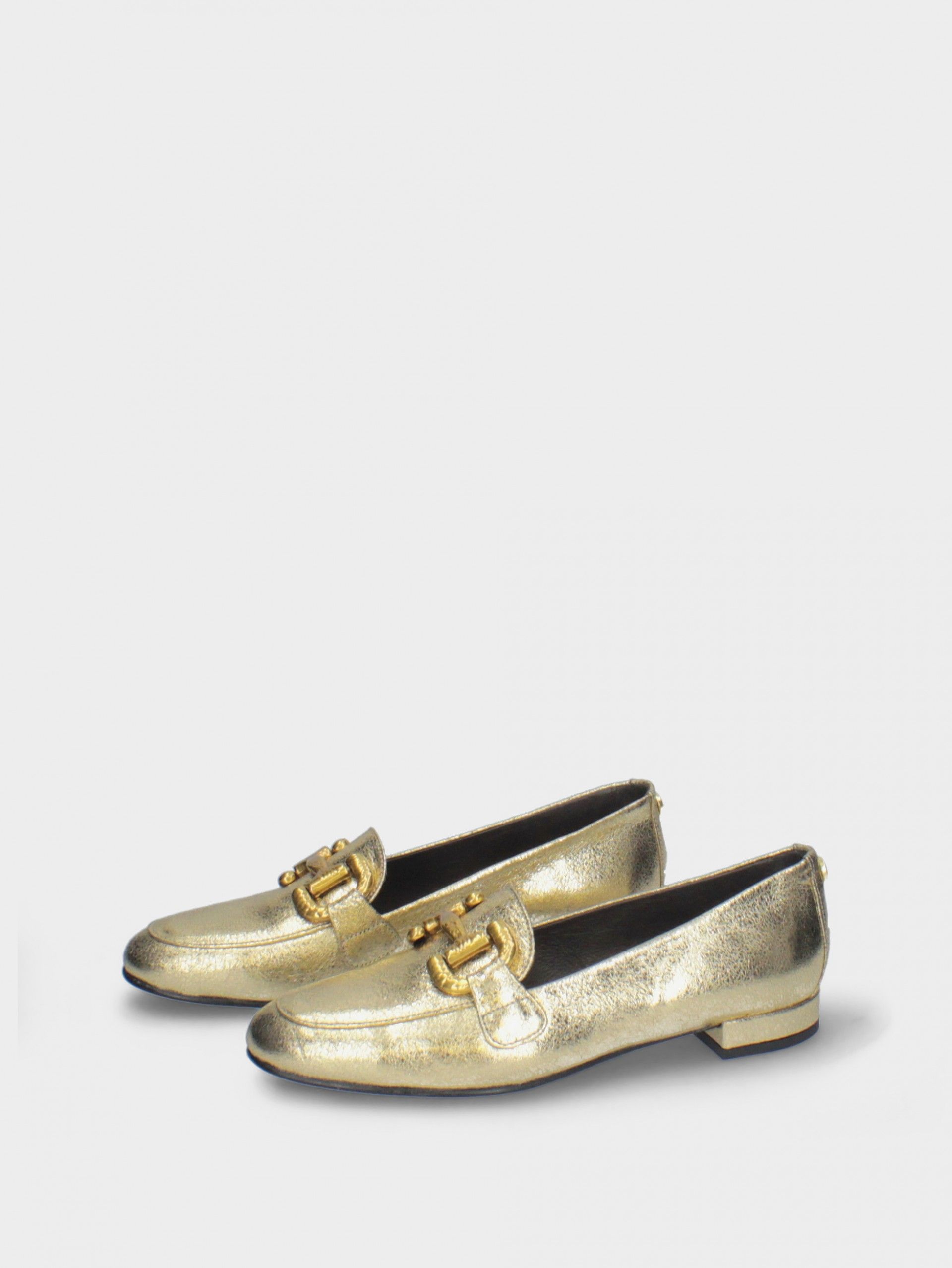 Mocasín Casual Chic  Dina 31