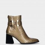 High Heel Ankle Boot Luciana 15