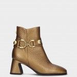 Mid Heel Ankle Boot Thais 03