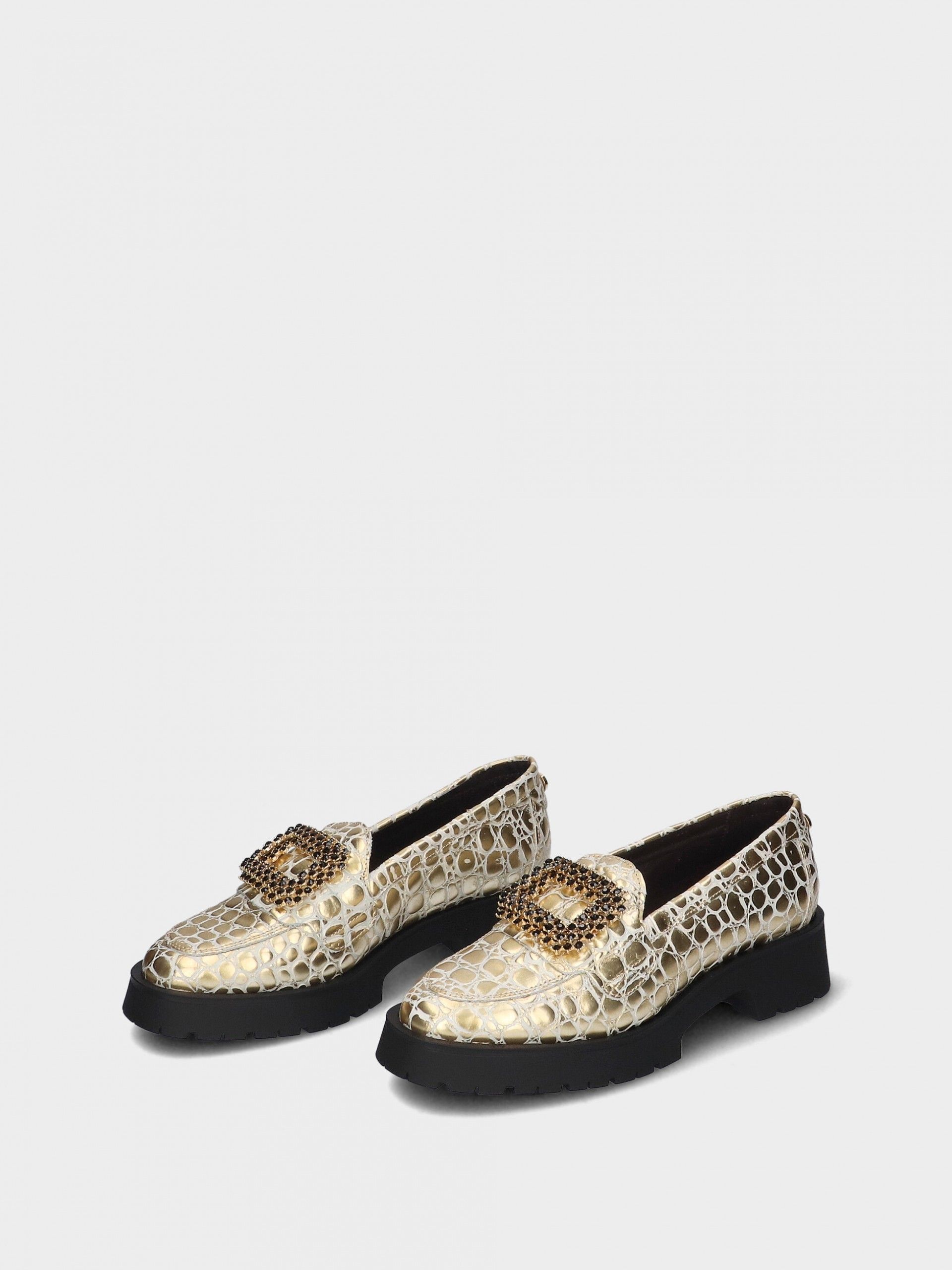 Platform Mocassim Raquel 51