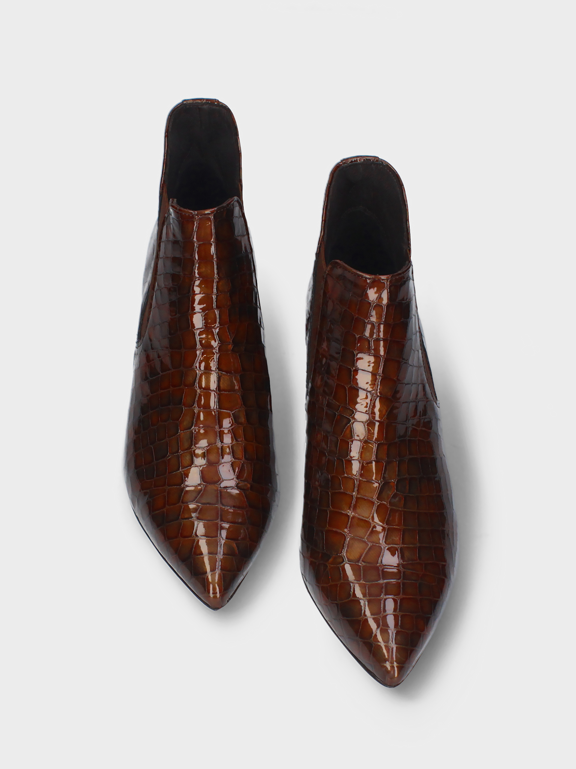 Botim Salto Médio  Lori 40