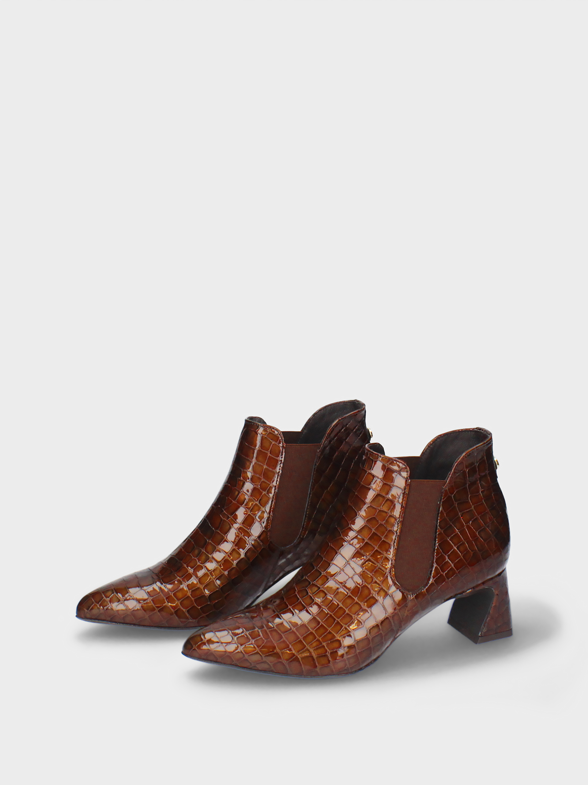 Botim Salto Médio  Lori 40