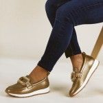 Casual Chic Mocassim Alicia 02