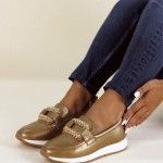 Casual Chic Mocassim Alicia 02