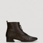 Low Heel Ankle Boot Lidia 35