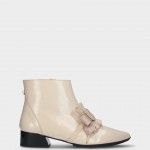 Low Heel Ankle Boot Lidia 34