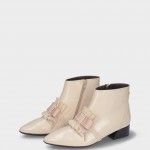 Low Heel Ankle Boot Lidia 34