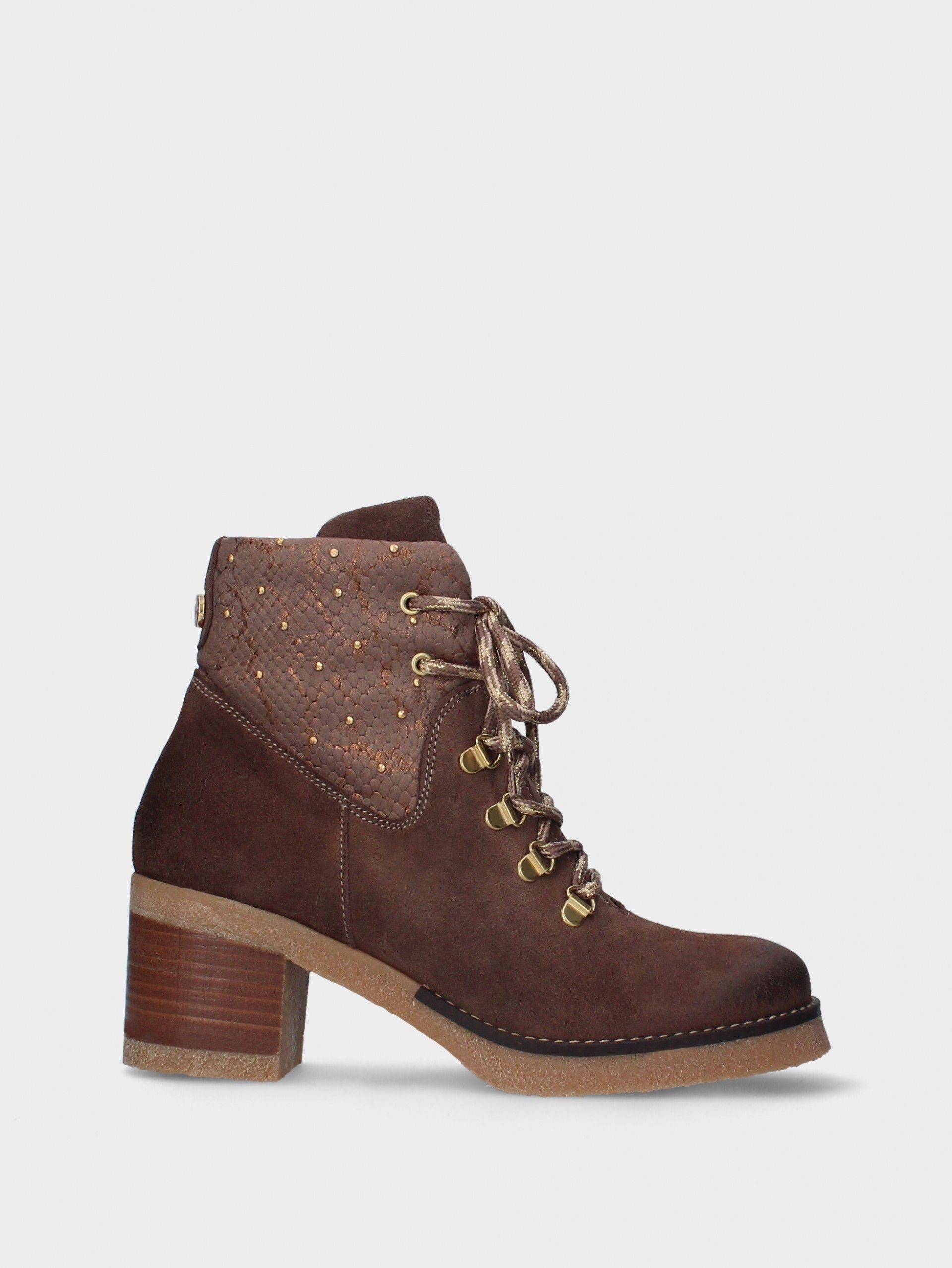 Botim  Salto Médio Tatiana 01