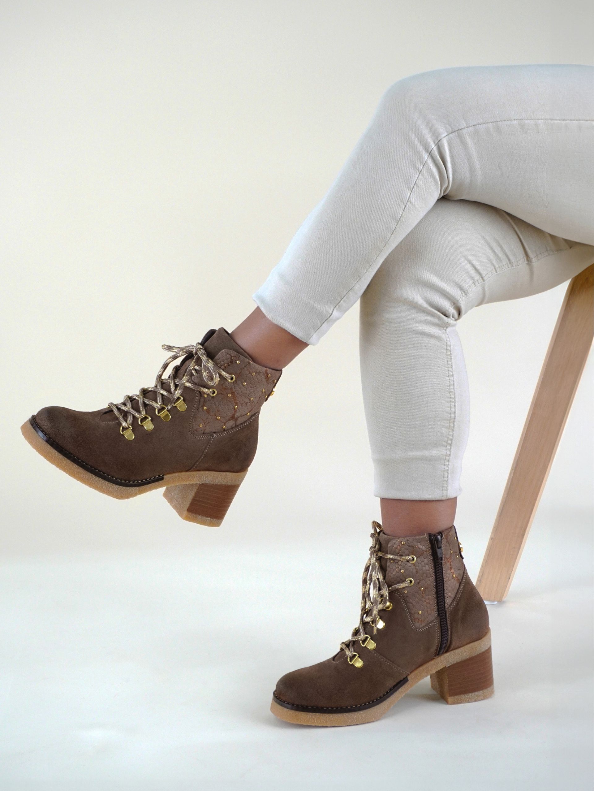 Botim  Salto Médio Tatiana 01