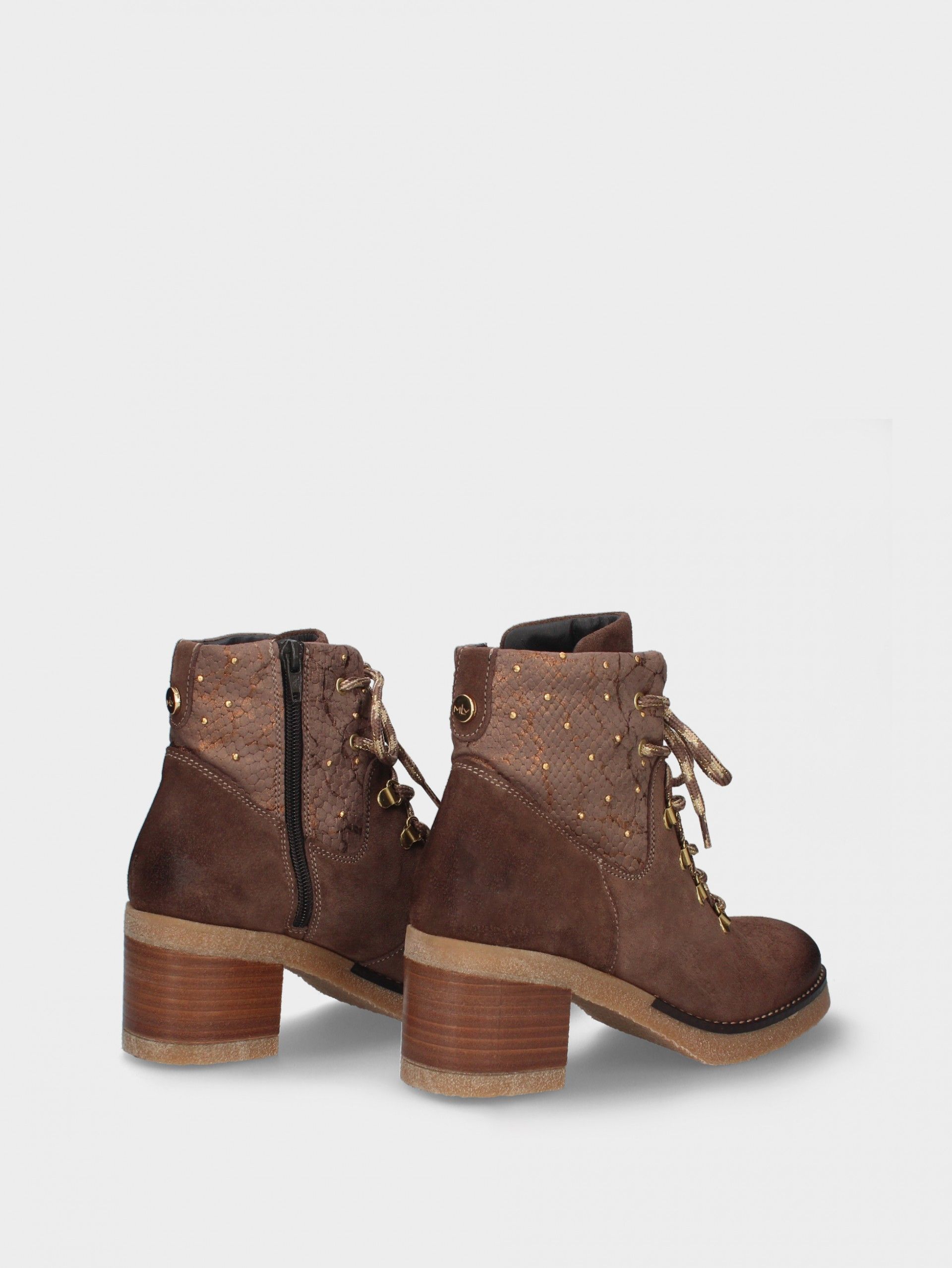 Botim  Salto Médio Tatiana 01