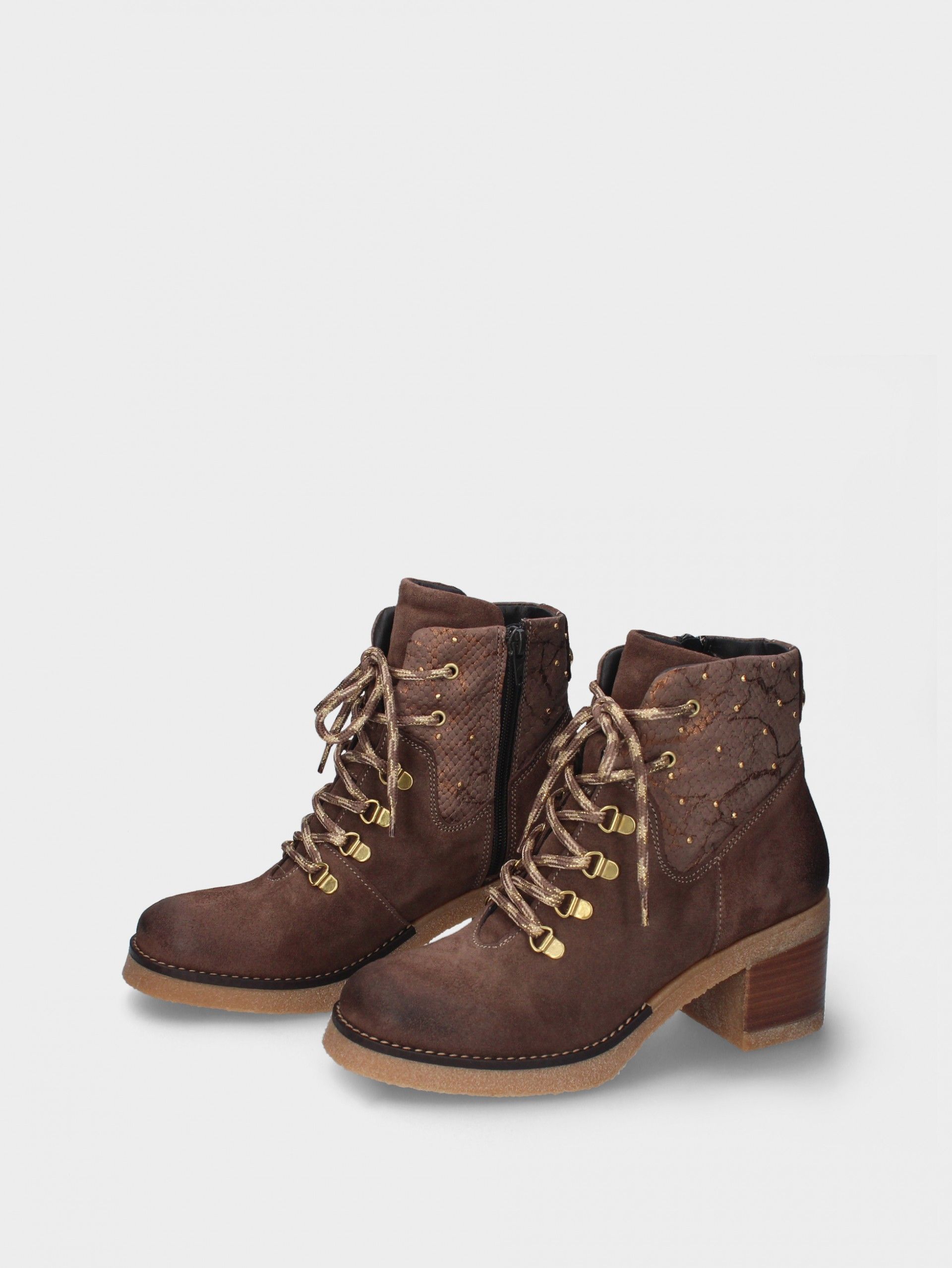 Botim  Salto Médio Tatiana 01