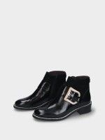Botín Tacón Bajo Rafaela 79 Botín Tacón Bajo Rafaela 79
