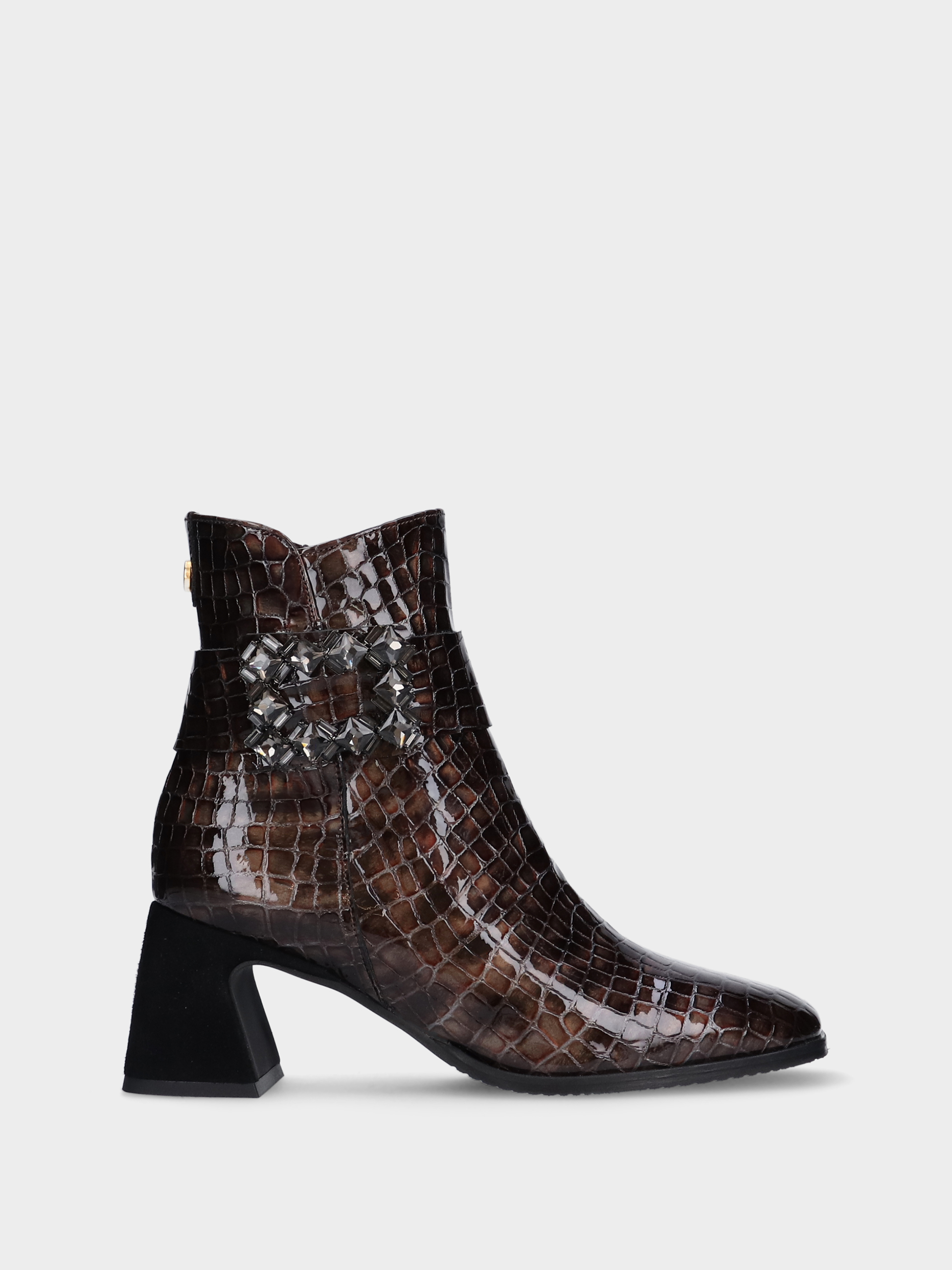 Bottine Talon Moyen Thais 07