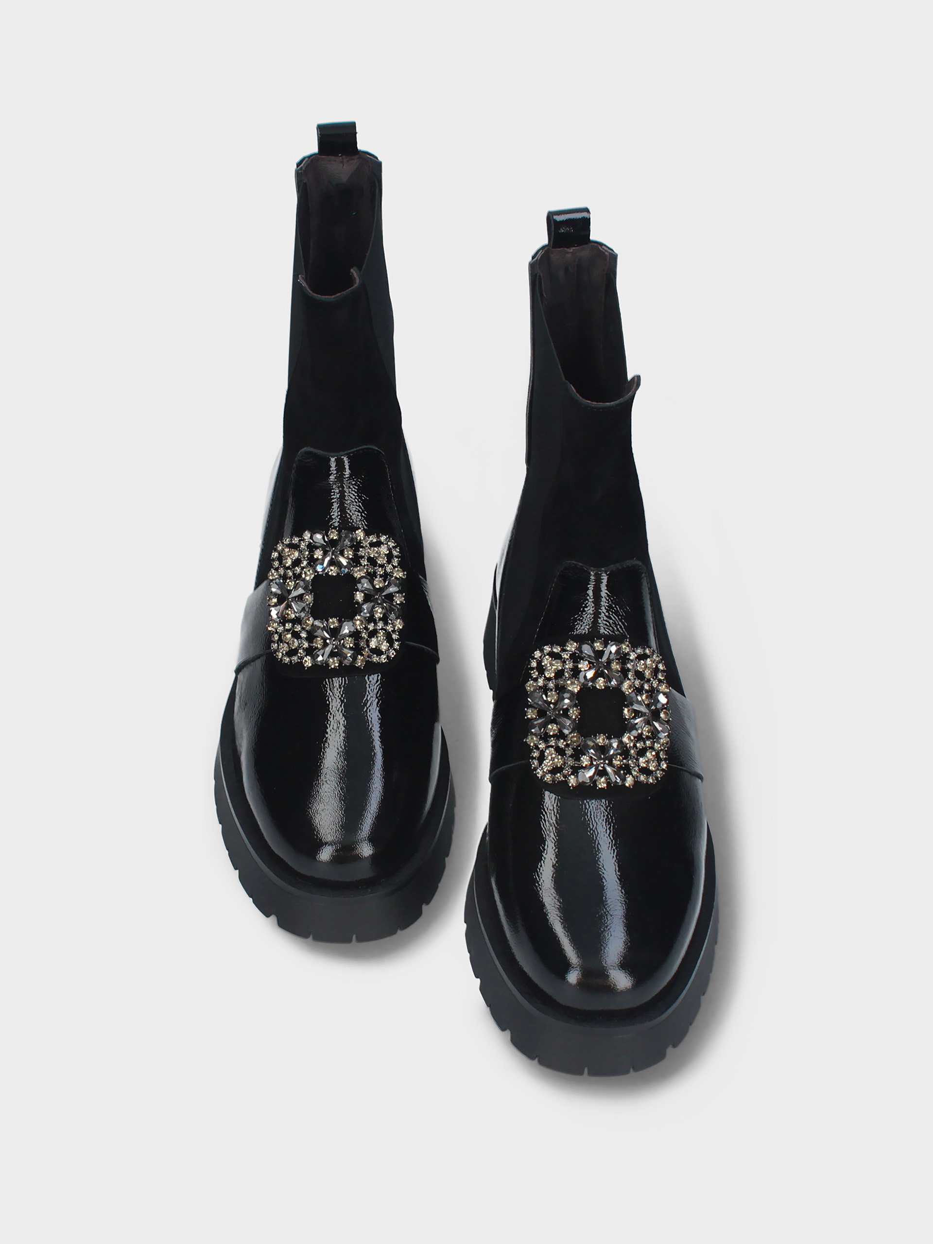 Botín Chelsea  Raquel 59