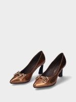 High Heel Shoe Lily 50 High Heel Shoe Lily 50