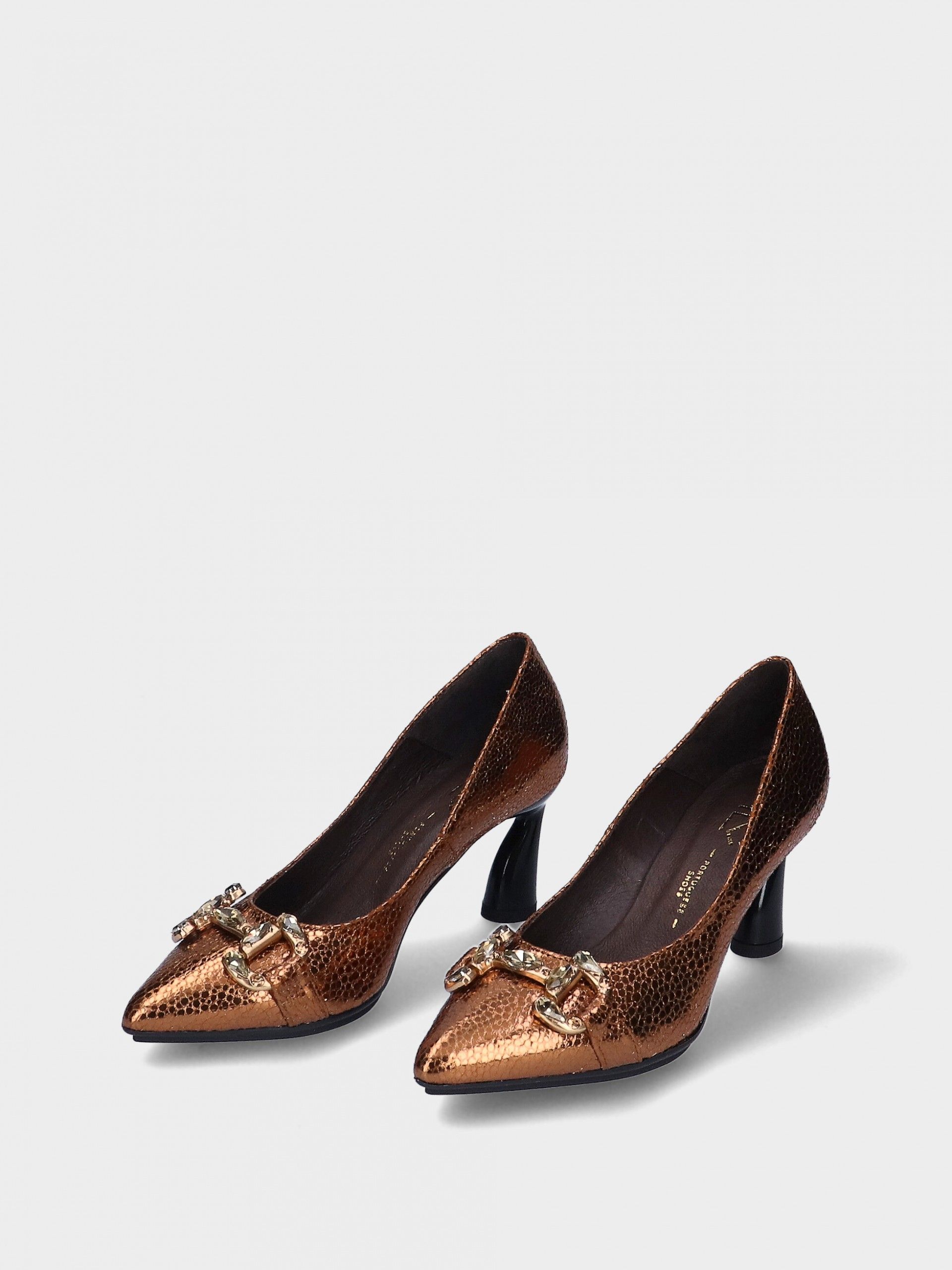 Chaussure Talon Haut  Lily 50