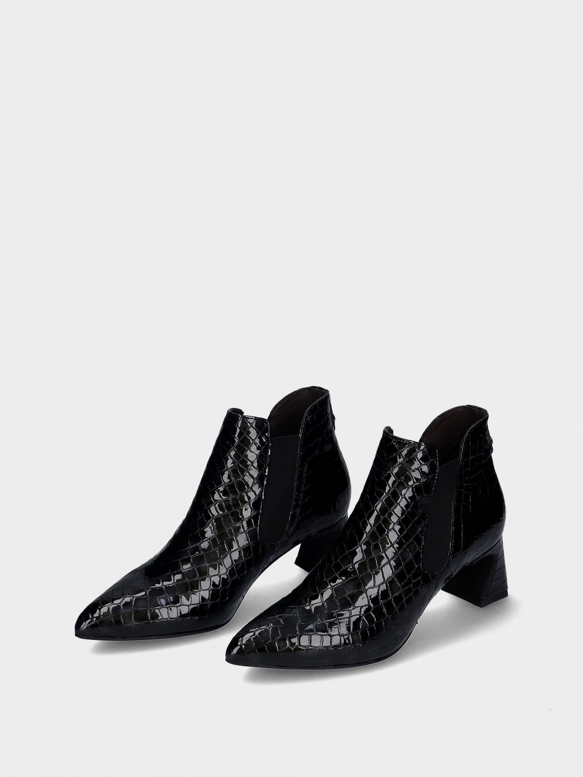 Botim Salto Médio  Lori 40