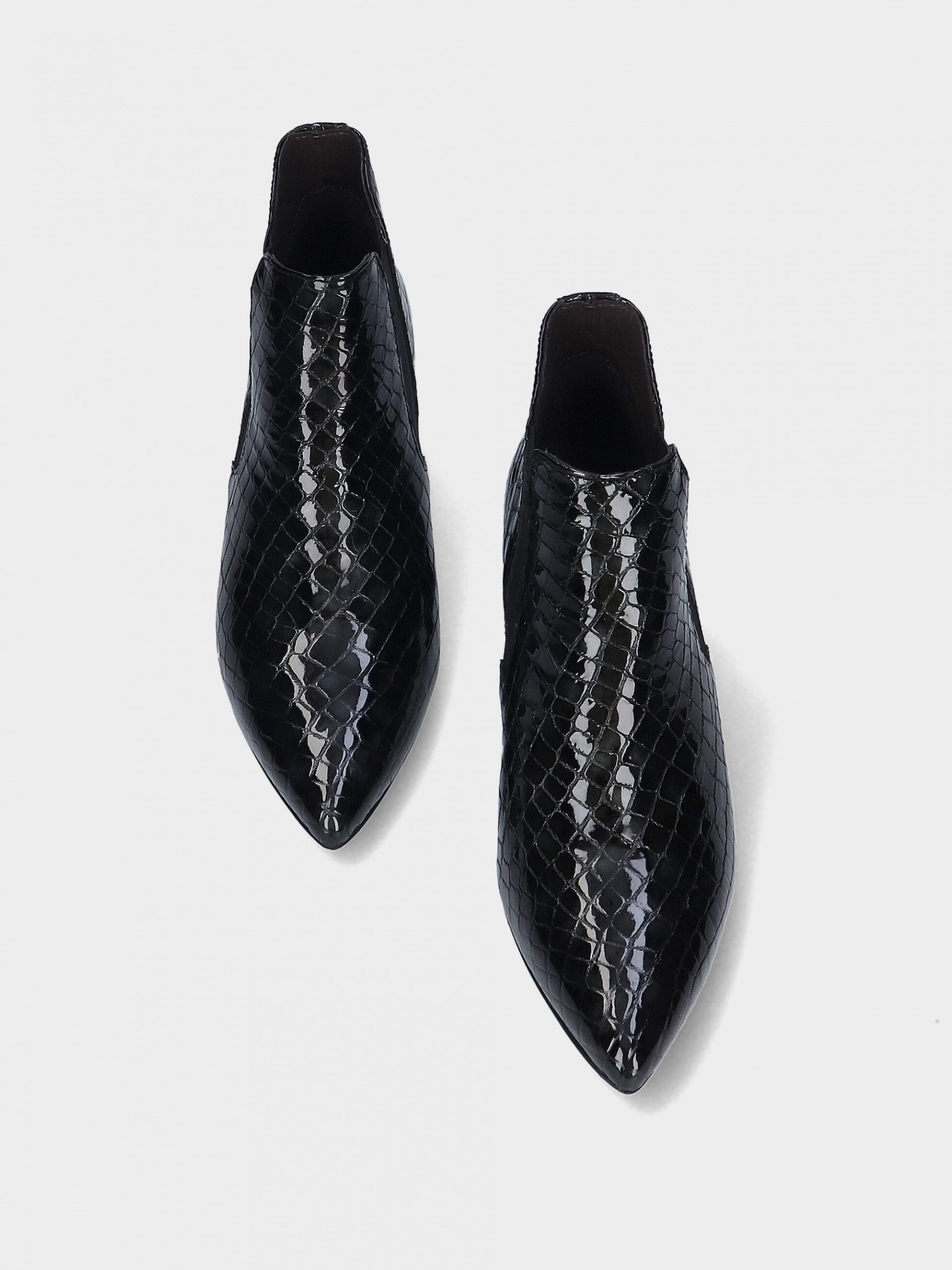 Botim Salto Médio  Lori 40