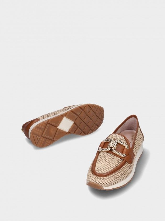 Casual Chic Mocassim Alicia 06