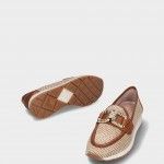 Casual Chic Mocassim Alicia 06