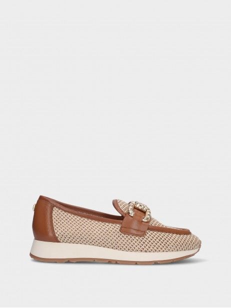 Casual Chic Mocassim Alicia 06