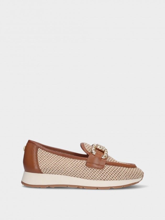 Casual Chic Mocassim Alicia 06