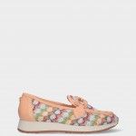 Mocasn Casual Chic  Alicia 08