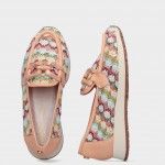 Mocasn Casual Chic  Alicia 08