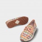 Mocasn Casual Chic  Alicia 08