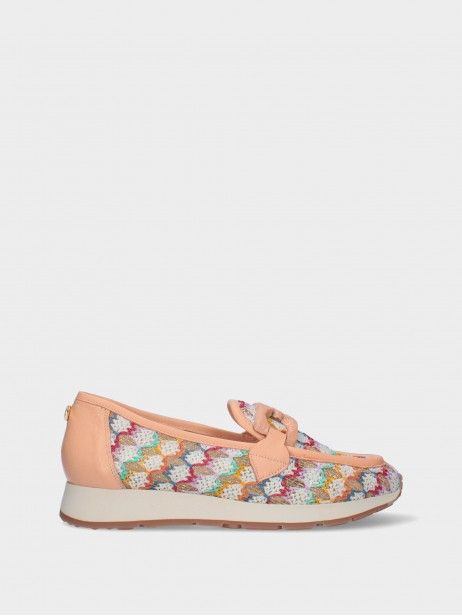 Casual Chic Mocassim Alicia 08