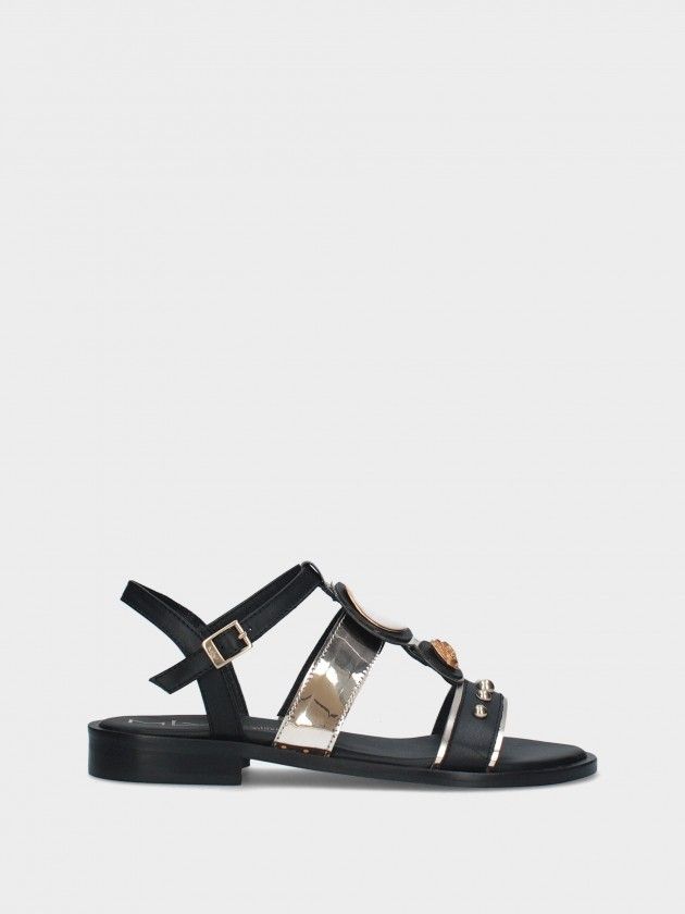 Flat Sandals Celia 02