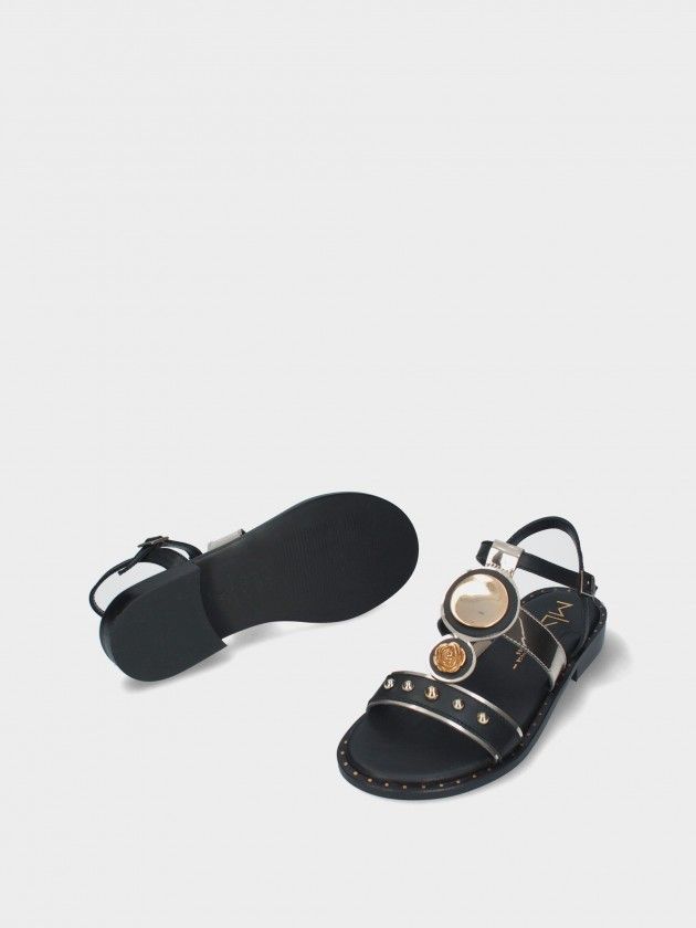 Flat Sandals Celia 02