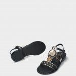 Flat Sandals Celia 02