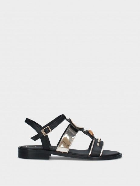 Flat Sandals Celia 02