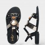 Flat Sandals Celia 02