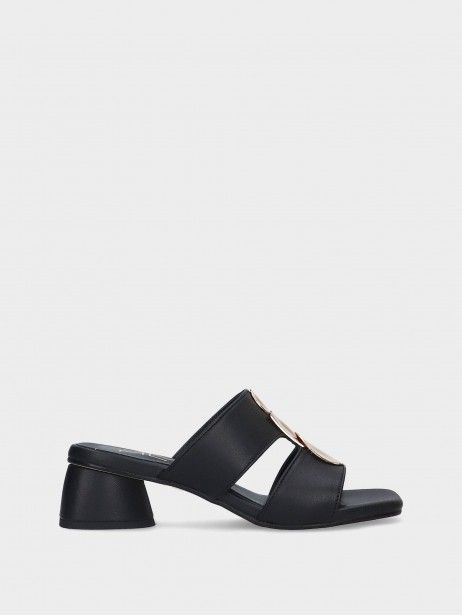 Sandalias  Tacn Medio Clarisse 05