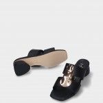 Sandalias  Tacn Medio Clarisse 05