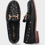 Mocassim Casual Chic  Dalila 02