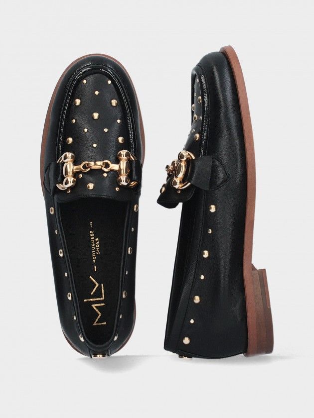 Mocassim Casual Chic  Dalila 02