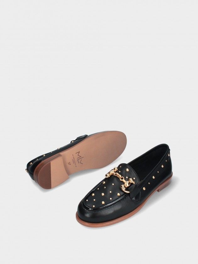 Mocassim Casual Chic  Dalila 02