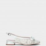 Chaussures  Talon Bas Lea 95