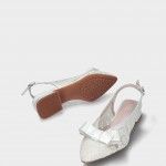 Chaussures  Talon Bas Lea 95