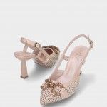 High Heel Shoes Luisa 09