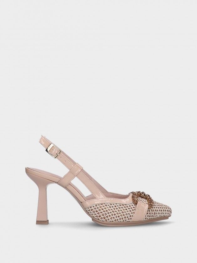 High Heel Shoes Luisa 09