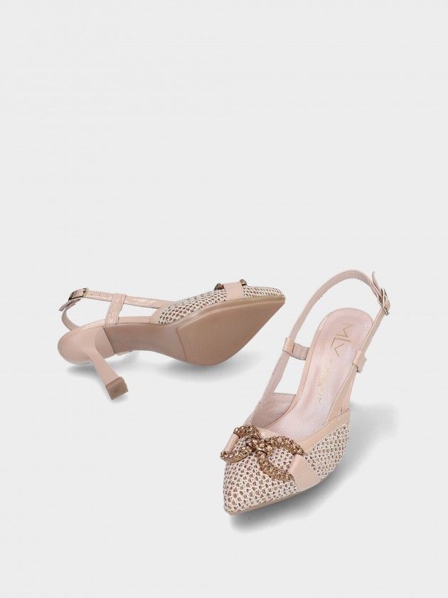 High Heel Shoes Luisa 09