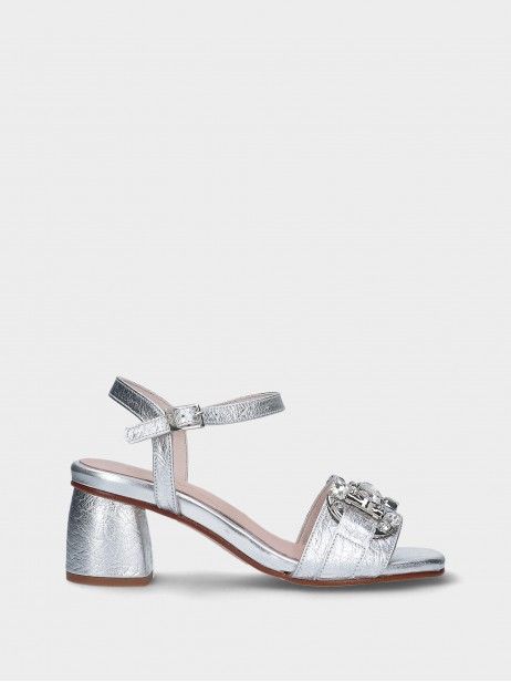 Sandales  Talon Moyen Margarida 11