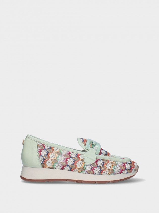 Casual Chic Mocassim Alicia 08