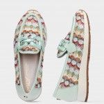 Casual Chic Mocassim Alicia 08